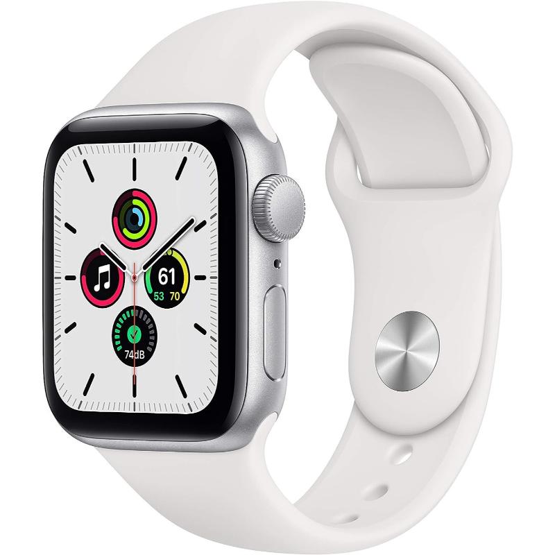Smartwatch Refurbished Watches - Apple Watch SE (2020) 1st Gen