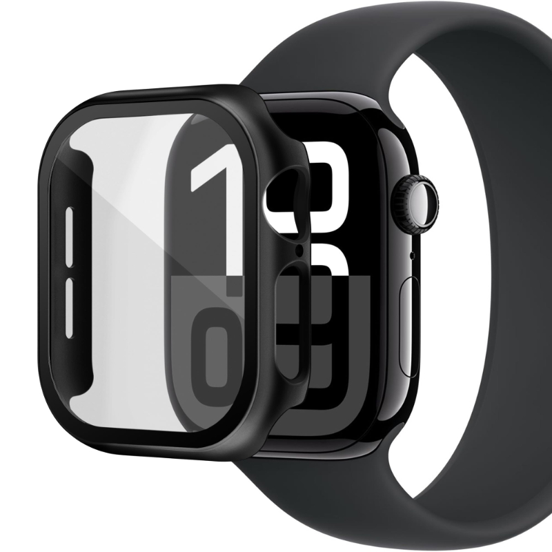 Apple Watch Band - Cover For Apple Watch Case 10/9/8/7/6/5/SE