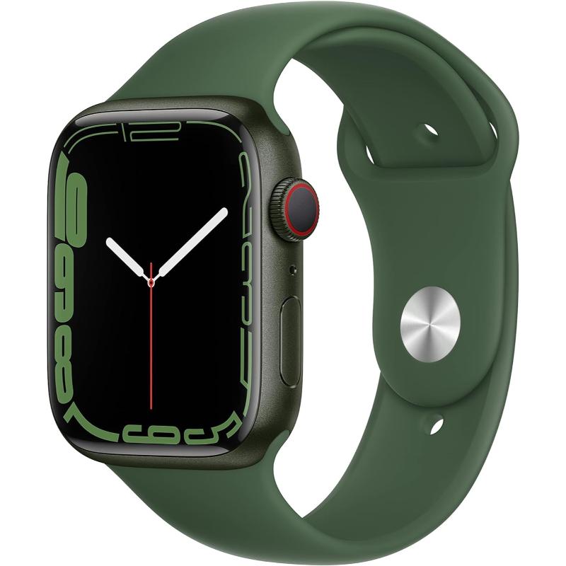 Smartwatch Refurbished Watches - Apple Watch Series 7 Aluminum 45mm
