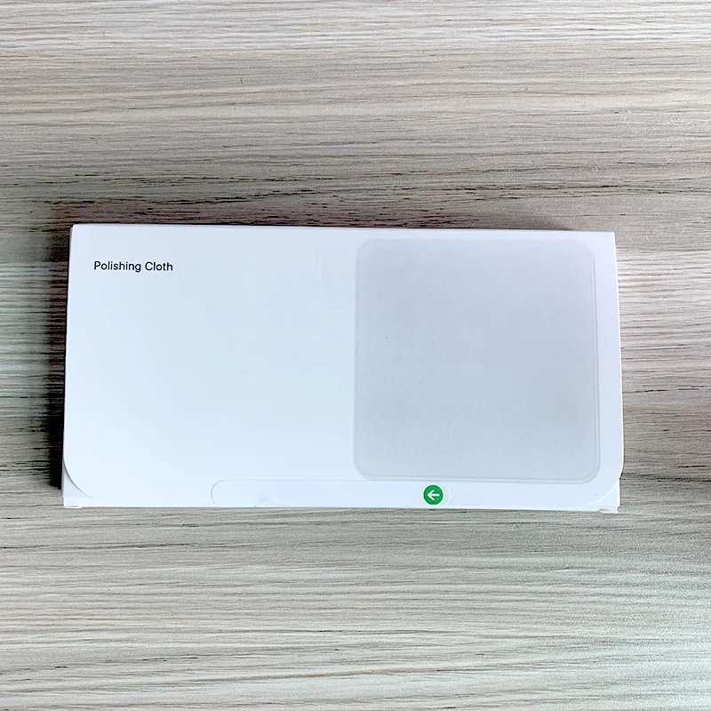 Watch Polishing Cloth - 1:1 Polishing Cloth for Mobile Phone