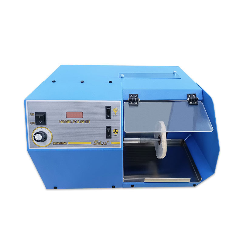 Watch Polishing Cloth - Watch repair tool Vacuum polishing machine