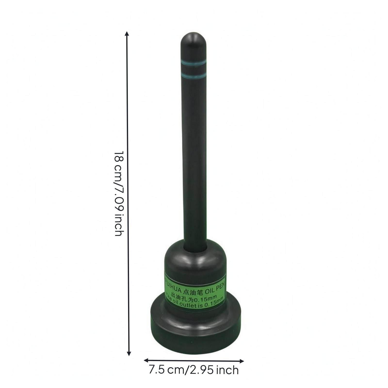Watch S - Precision Oil Applicator Fine-point Oil Pen