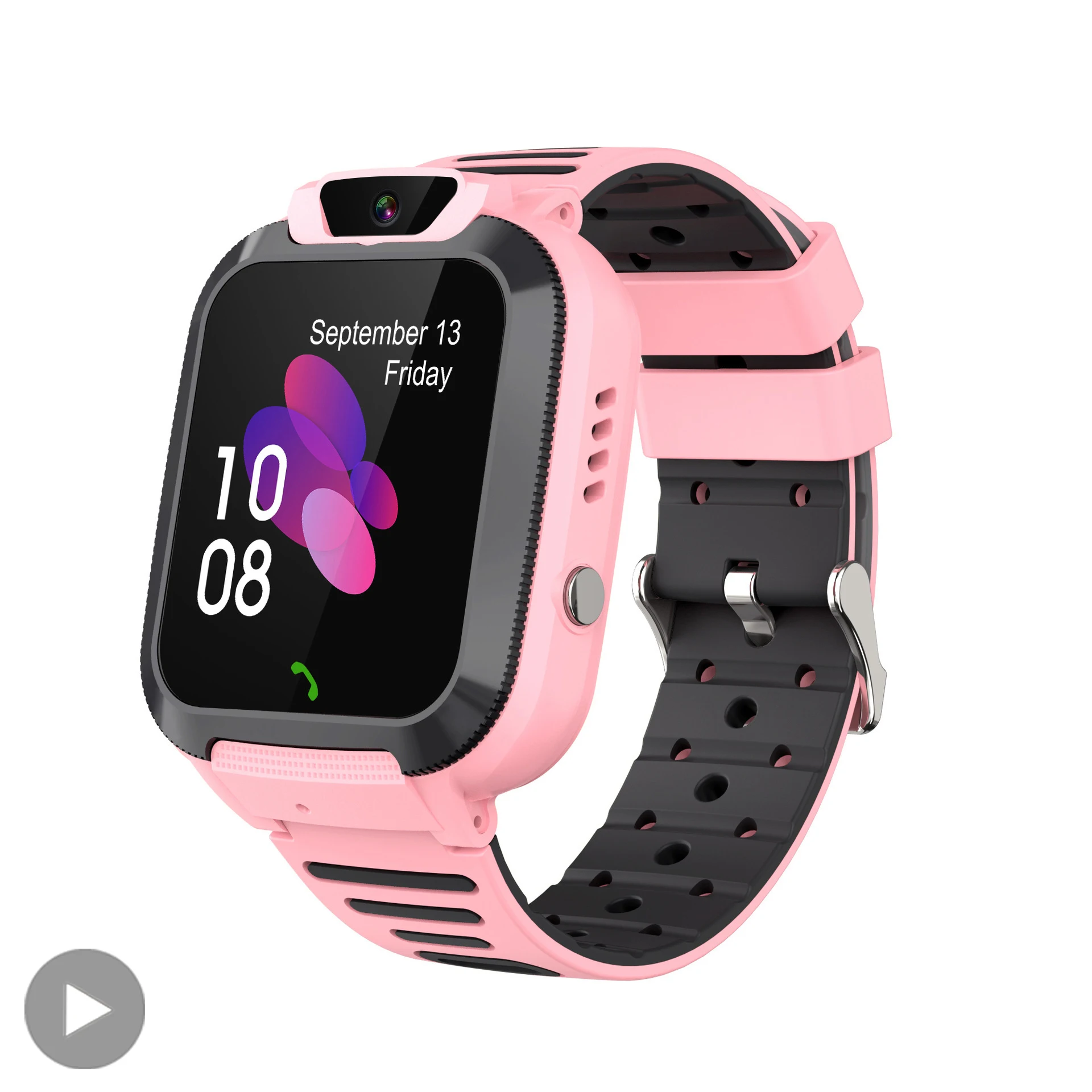 Smartwatch Digital Watches For Girls - Kids Smart Watch Smartwatch Wrist Children