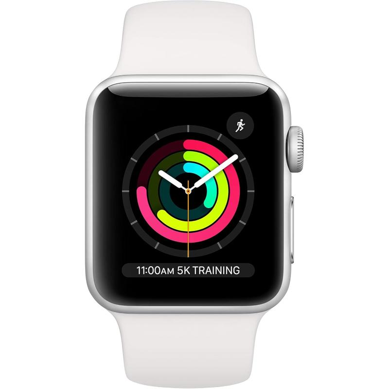 Apple Watch Series 3 Aluminum  - Smartwatch Refurbished Watches 评论和价格