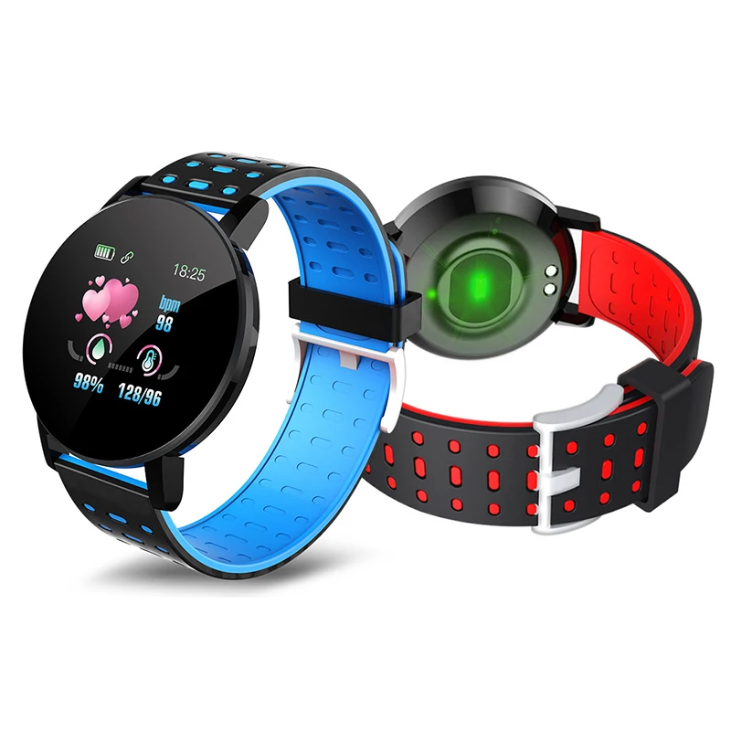 Children's Sports Smart Watch  - Smartwatch Digital Watches For Girls 评论和价格