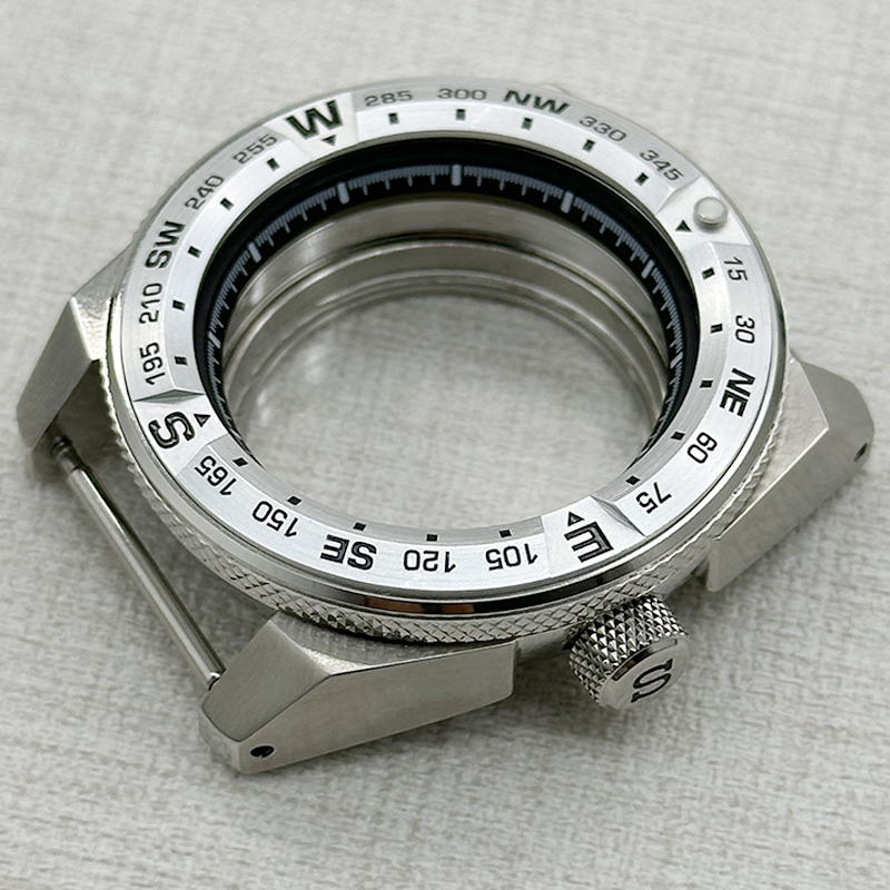 NH35 Case Samurai King Case Sa - Citizen Watch Tsuyosa 评论和价格