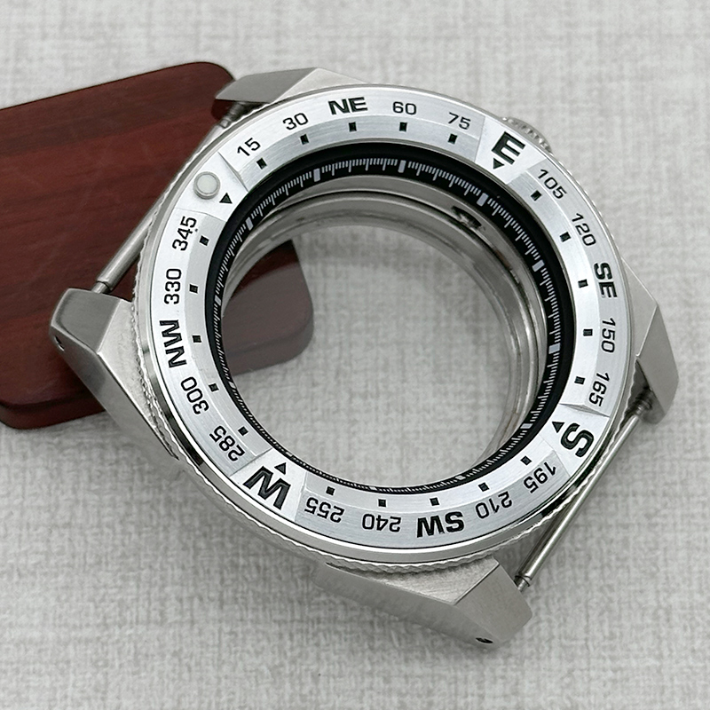 NH35 Case Samurai King Case Sa - Citizen Watch Tsuyosa 评论和价格