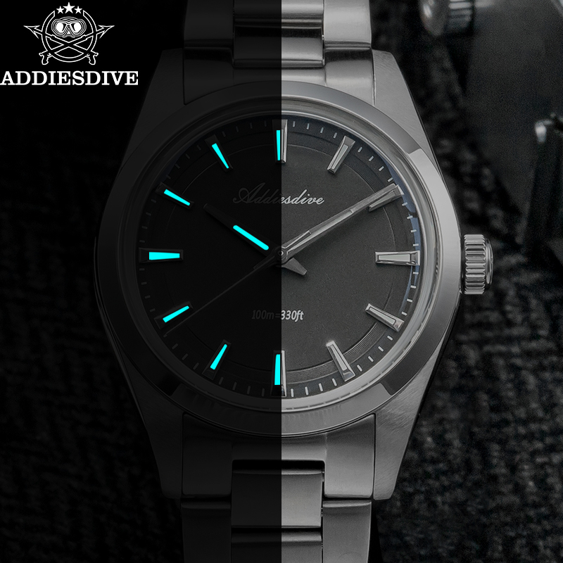 ADDIESDIVE Watches For Man Pre - Smartwatch Premium Watches For Men 评论和价格