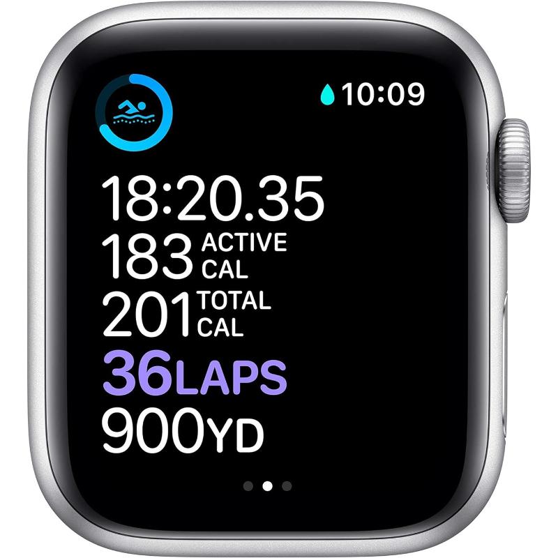 Apple Watch Series 6 Aluminum  - Smartwatch Refurbished Watches 评论和价格