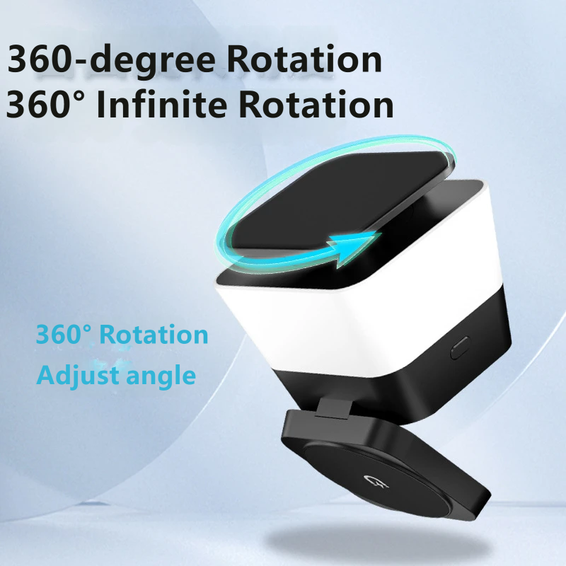 Dual 10W Wireless Charger Stan - Smartwatch Phone Watches 评论和价格