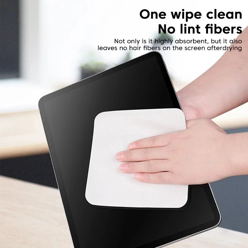 For Apple Polishing Cloth Micr - Watch Polishing Cloth 评论和价格