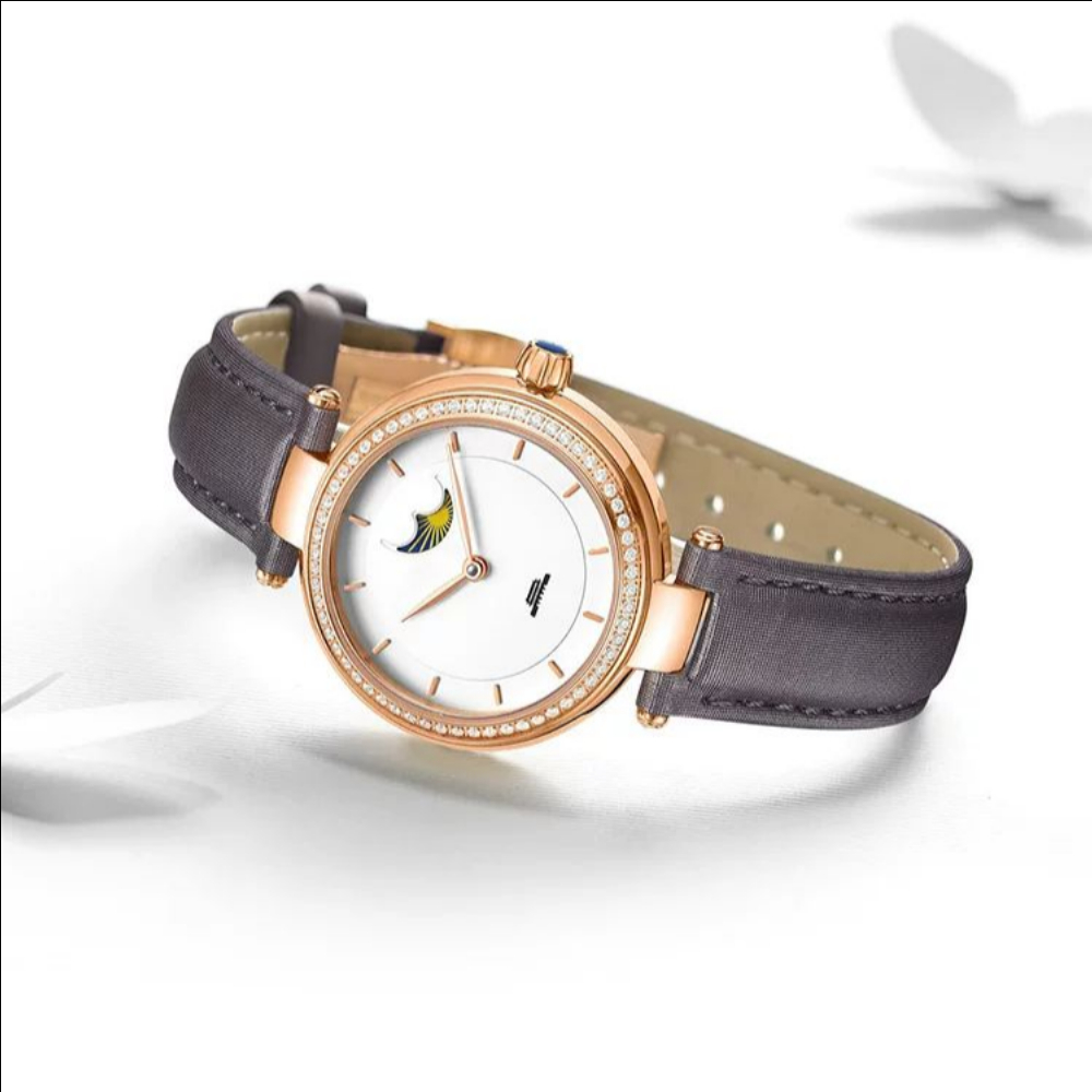 Beijing Watch automatic mechan - Skeleton Mechanical Watch 评论和价格