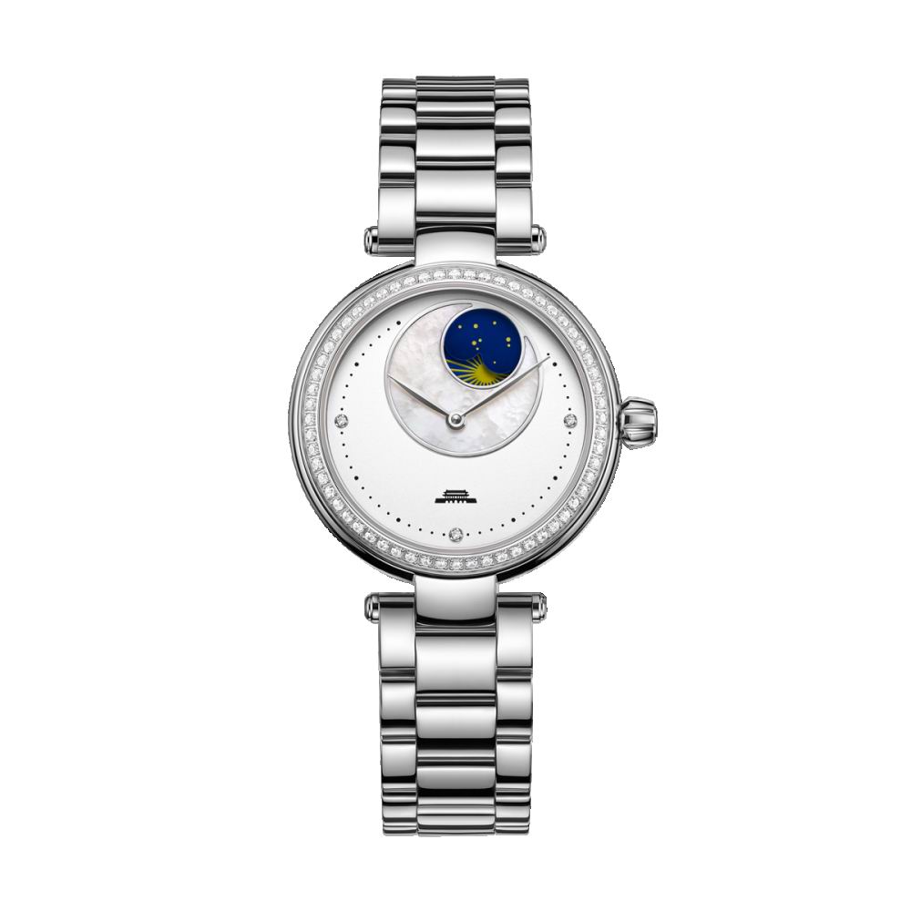 Beijing Watch automatic mechan - Skeleton Mechanical Watch 评论和价格