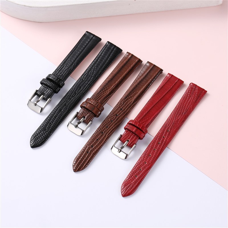 Universal Slim Leather Watch B - Smartwatch Slim Watches For Men 评论和价格