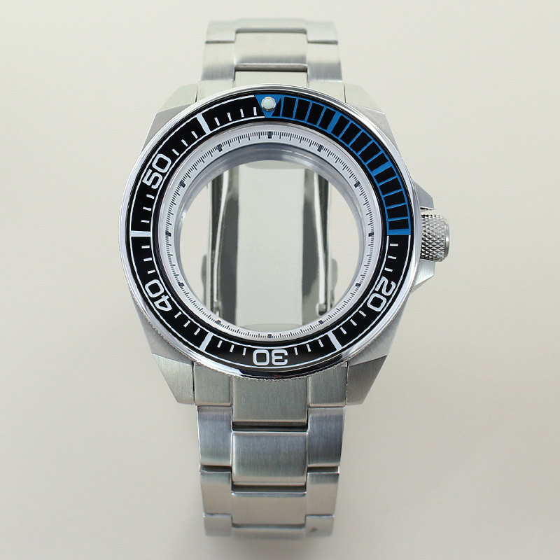 20ATM Diving Watch Case 43mm F - Citizen Watch Tsuyosa 评论和价格