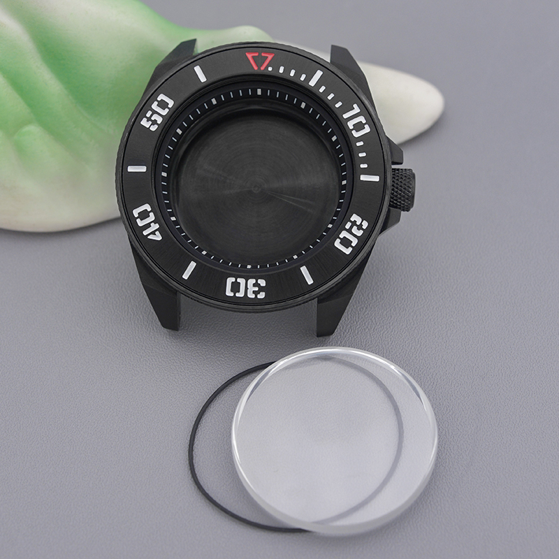 Mod NH35 Case Samurai King com - Citizen Watch Tsuyosa 评论和价格