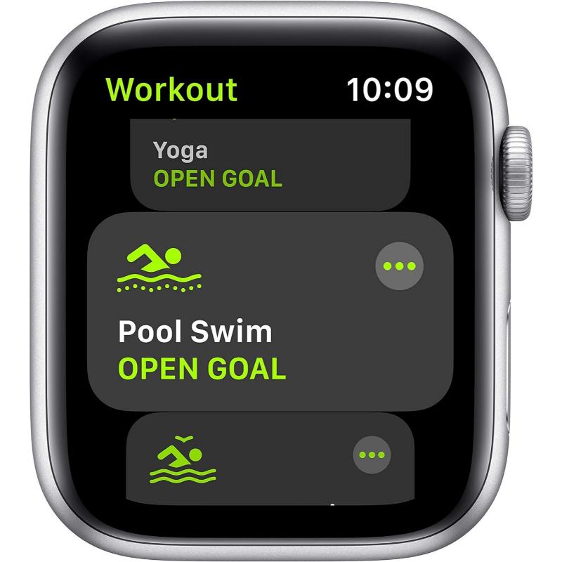 Apple Watch SE (2020) 1st Gen  - Smartwatch Refurbished Watches 评论和价格