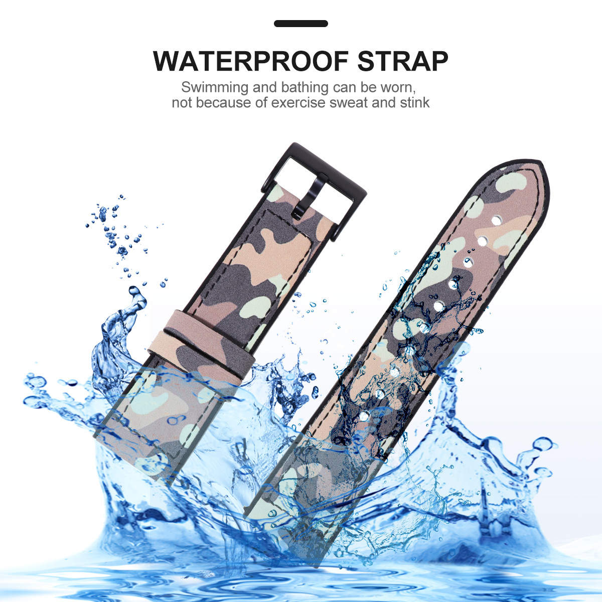 22Mm Smart Watch Band Premium  - Smartwatch Premium Watches For Men 评论和价格
