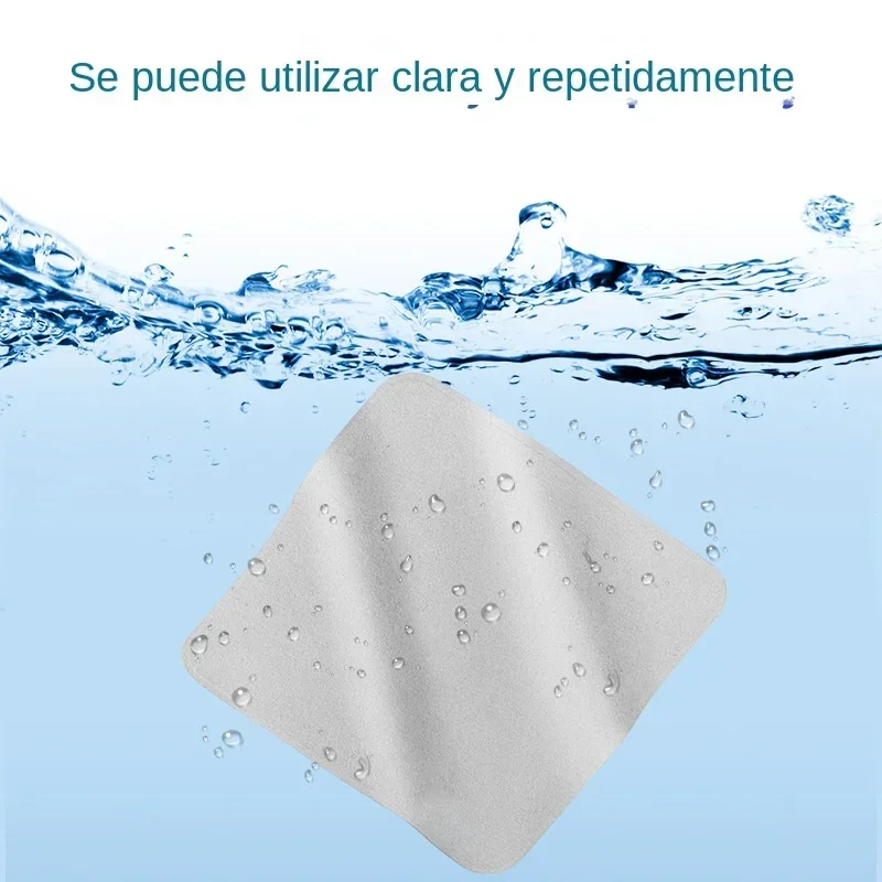 Nano-Texture Polishing Cloth f - Watch Polishing Cloth 评论和价格
