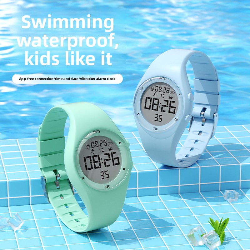 2026 New Kids Teens Smart Watc - Smartwatch New Watches 评论和价格