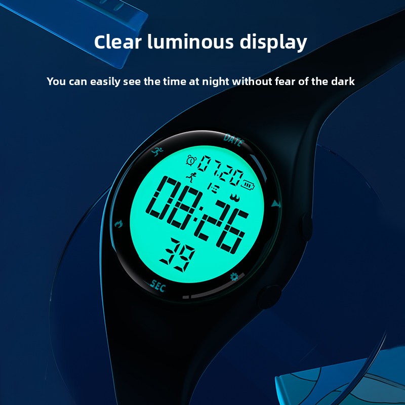 2026 New Kids Teens Smart Watc - Smartwatch New Watches 评论和价格