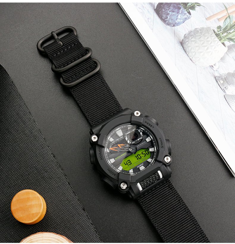 Suitable for Casio G-SHOCK ser - Casio Watch G-Shock Dw-5600 评论和价格