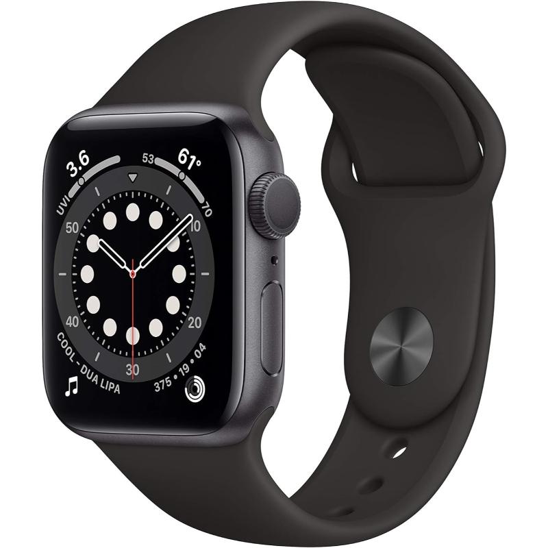 Apple Watch Series 6 Aluminum  - Smartwatch Refurbished Watches 评论和价格