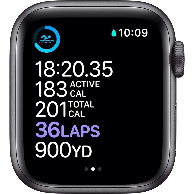 Apple Watch Series 6 Aluminum  - Smartwatch Refurbished Watches 评论和价格