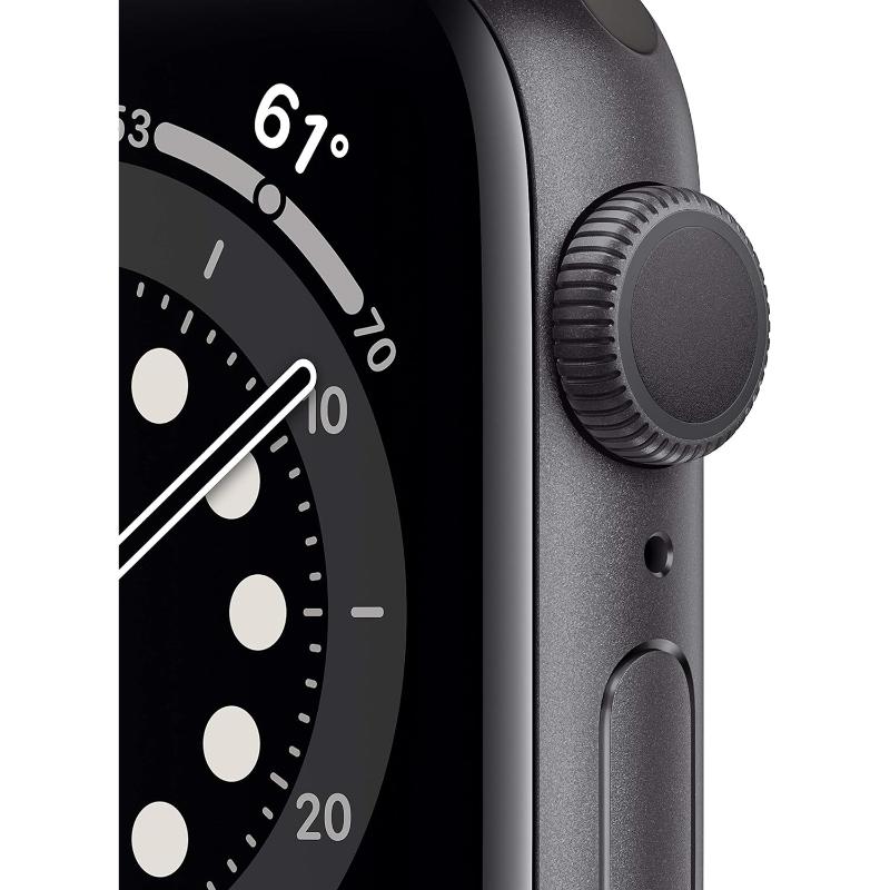 Apple Watch Series 6 Aluminum  - Smartwatch Refurbished Watches 评论和价格