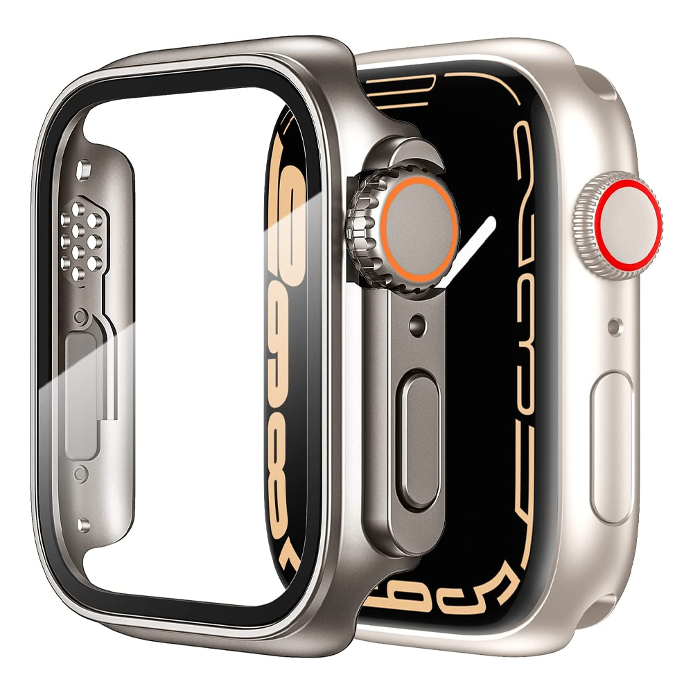 Change To Ultra 49mm Screen Pr - Apple Watch Band 评论和价格