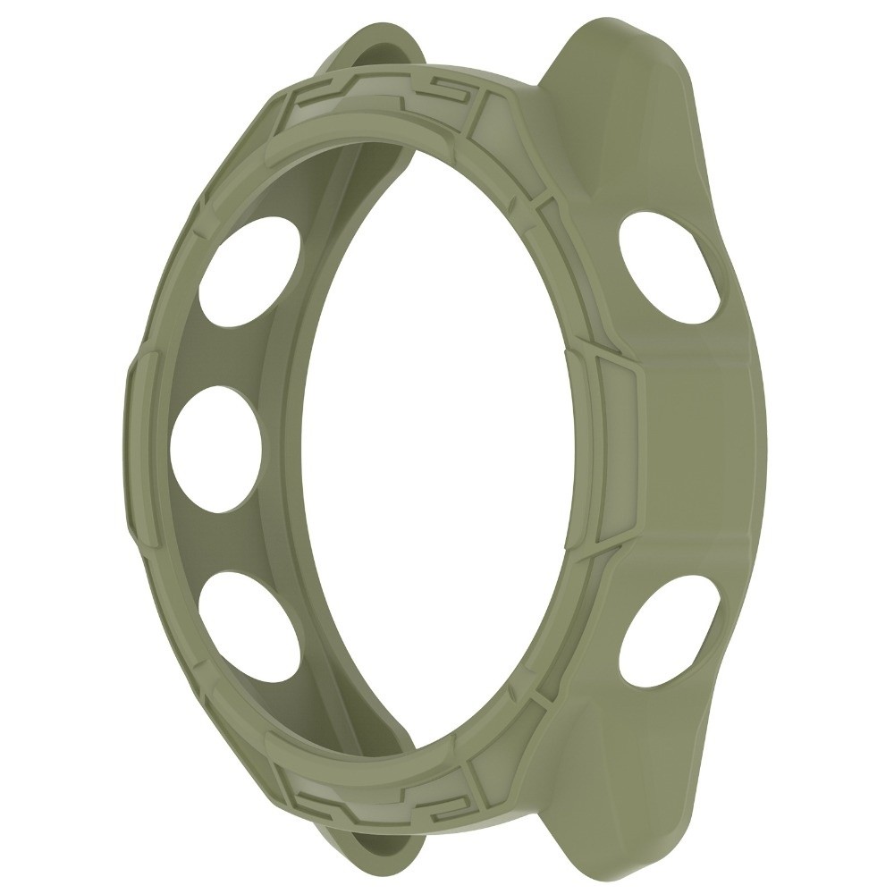 New TPU Protective Case Hollow - Smartwatch New Watches 评论和价格
