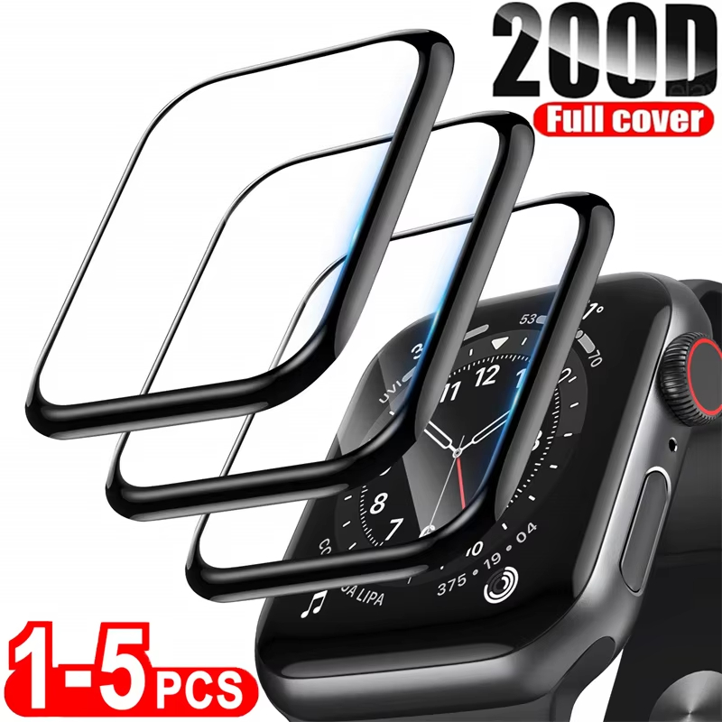Protector Film For Apple Watch - Apple Watch Band 评论和价格