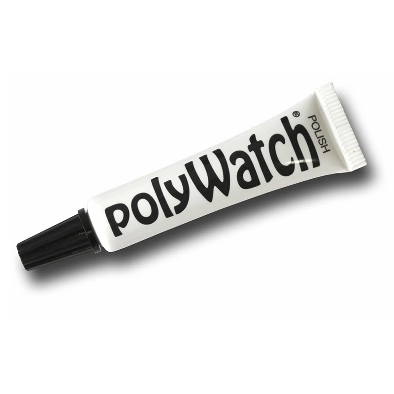 PolyWatch Plastic Polish World - Watch Polishing Cloth 评论和价格