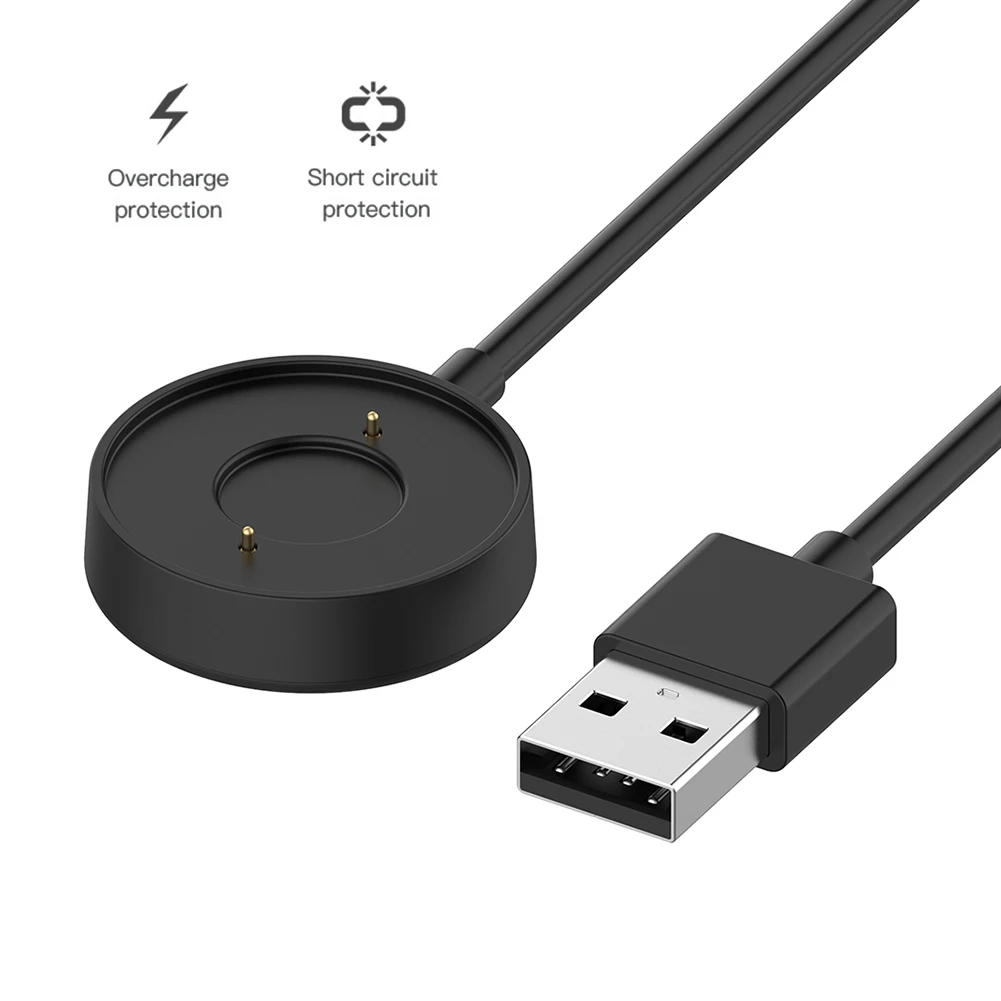 3 Feet Cable USB Charger Small - Fossil Watches Smartwatch Hybrid 评论和价格