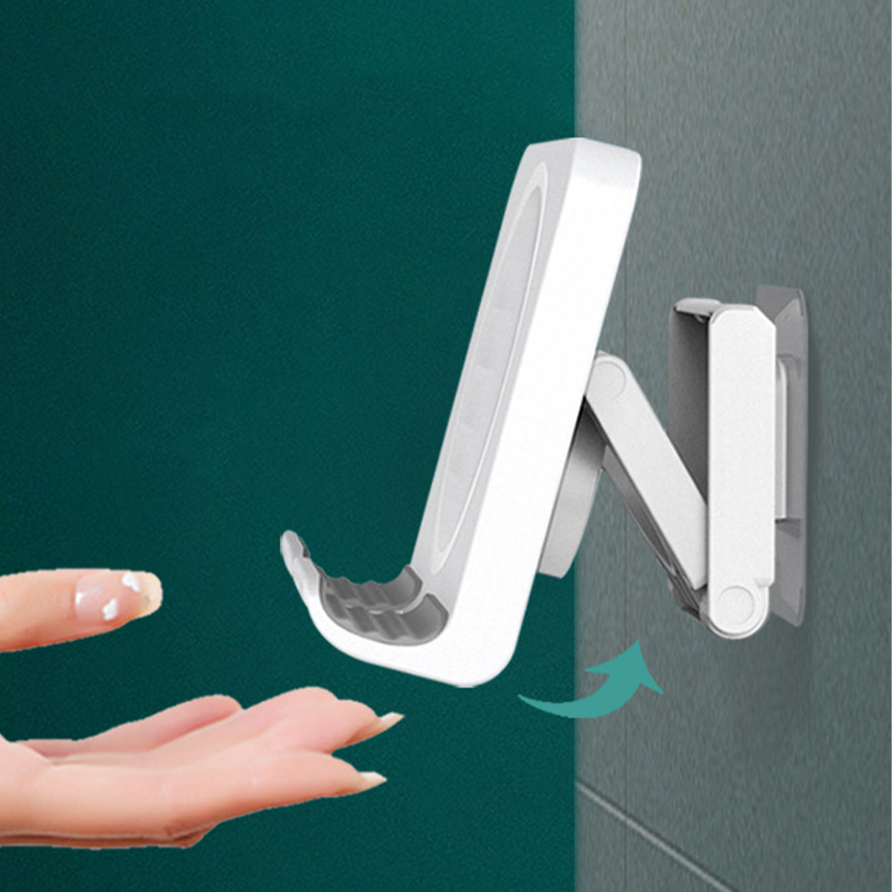 Mobile Phone Wall Mount Holder - Watch S 评论和价格