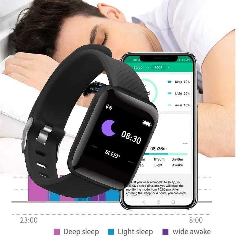 Children's Smart Watch Led Dig - Smartwatch Digital Watches For Girls 评论和价格