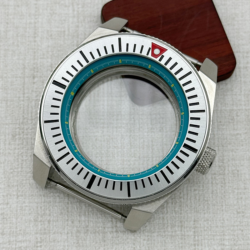 Samurai King Watch Case  Sapph - Citizen Watch Tsuyosa 评论和价格