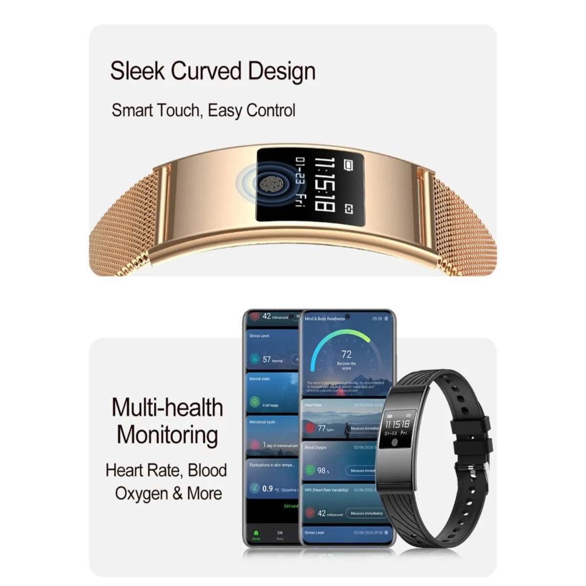 4.9mm Ultra-Slim 2026 NEW Smar - Smartwatch Slim Watches For Men 评论和价格