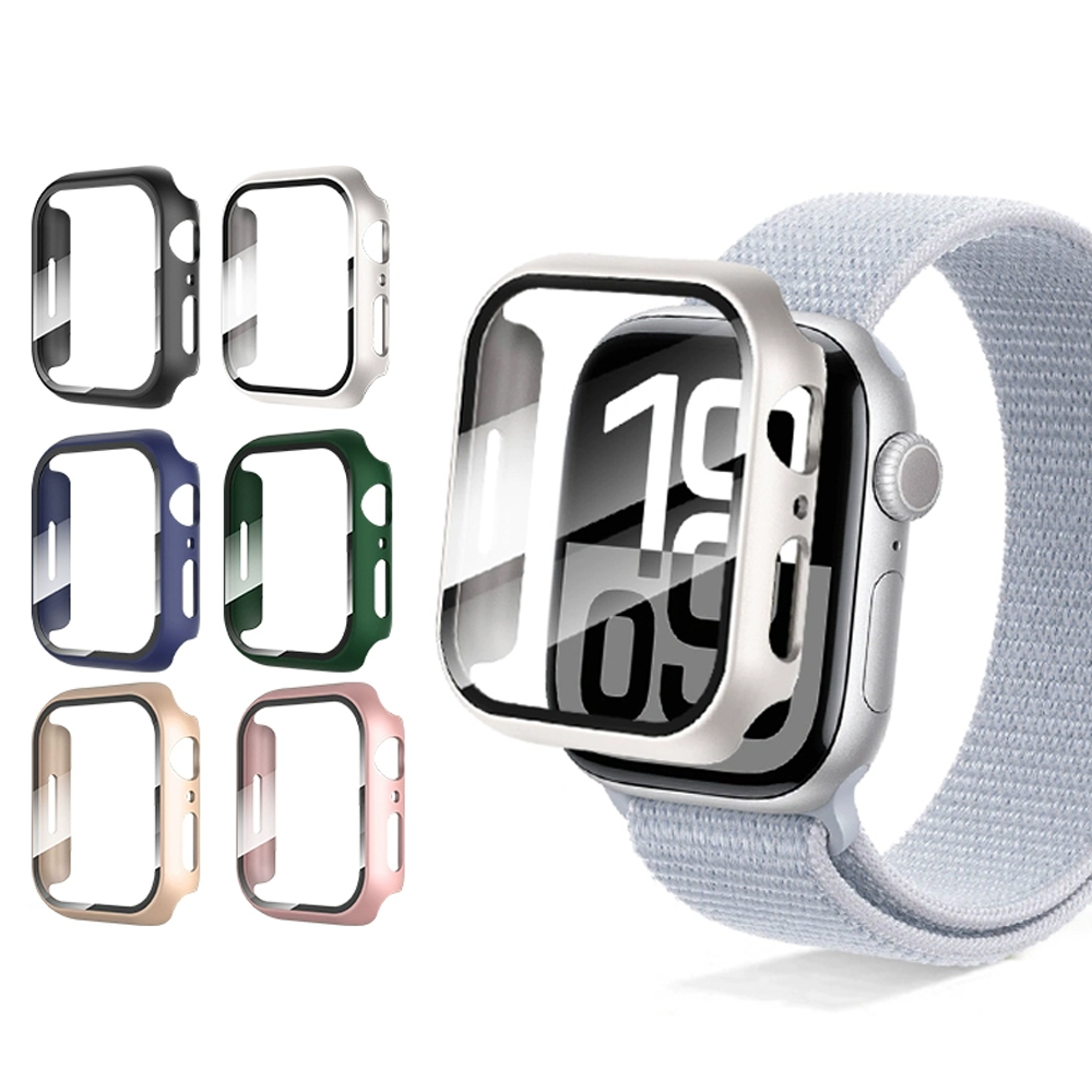 Screen Protector For Apple Wat - Smartwatch New Watches 评论和价格
