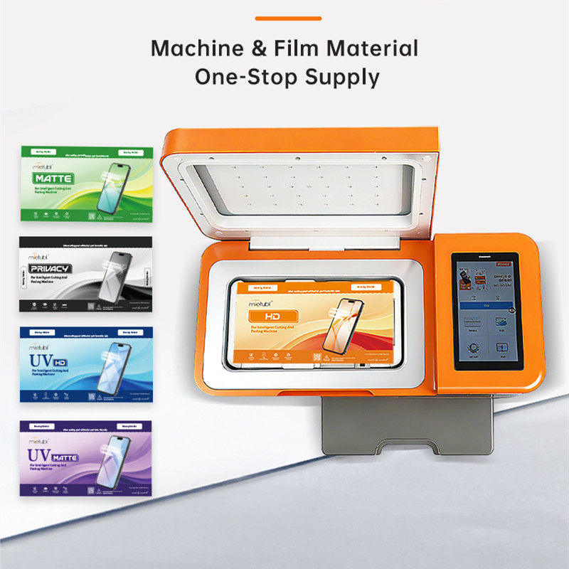 Mietubl MTB-CUT M688 Film Auto - Smartwatch Phone Watches 评论和价格