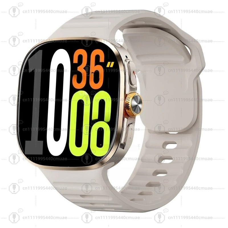 New smart card phone watch lar - Smartwatch New Watches 评论和价格