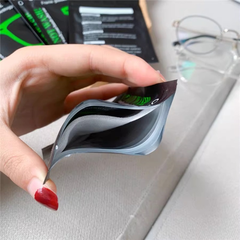 Multi-Purpose Anti-Fog Microfi - Watch Polishing Cloth 评论和价格