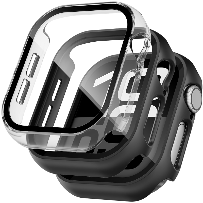 Cover For Apple Watch Case 10/ - Apple Watch Band 评论和价格