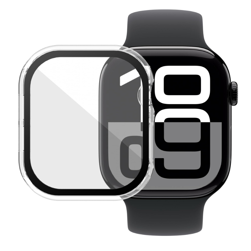 Cover For Apple Watch Case 10/ - Apple Watch Band 评论和价格