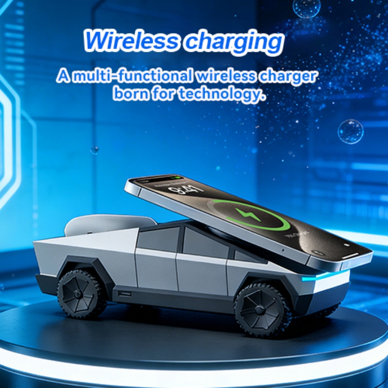 Desktop Stand 3-in-1 CyberDock - Smartwatch Phone Watches 评论和价格