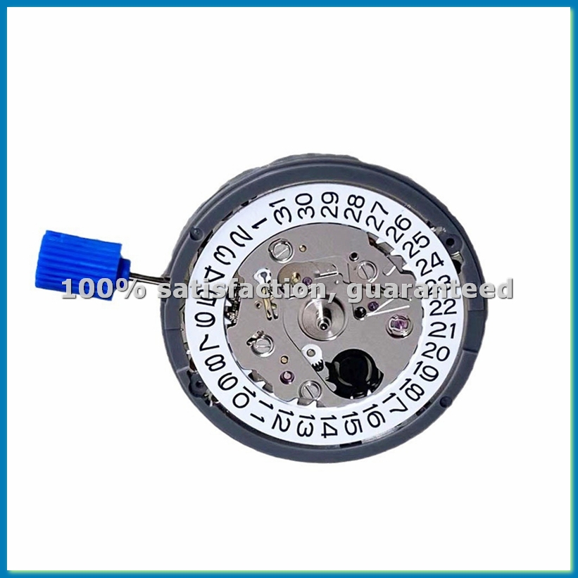 NH35 Automatic Mechanical Move - Watch S 评论和价格
