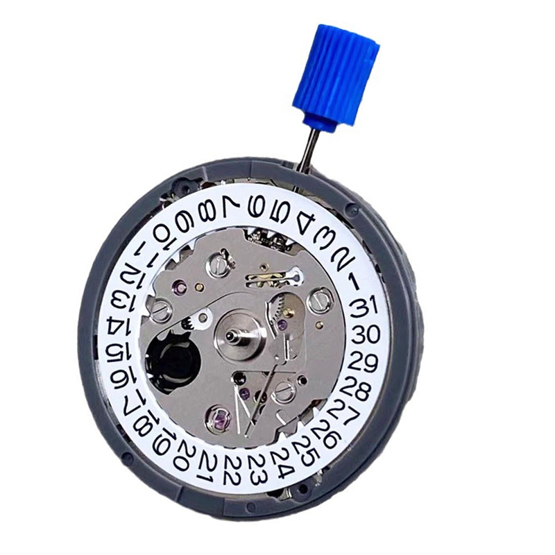 NH35 Automatic Mechanical Move - Watch S 评论和价格