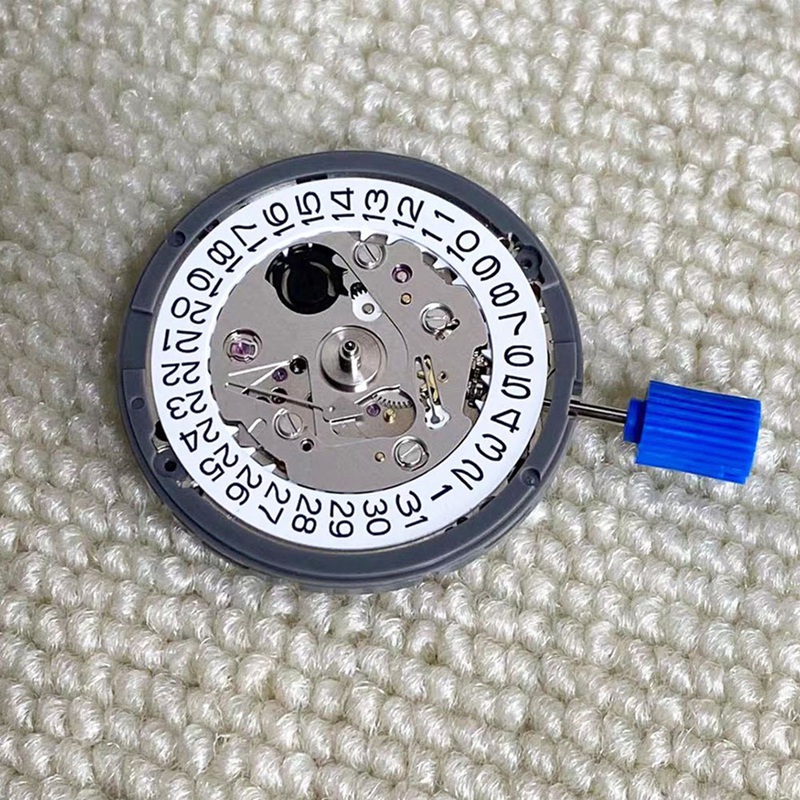 NH35 Automatic Mechanical Move - Watch S 评论和价格