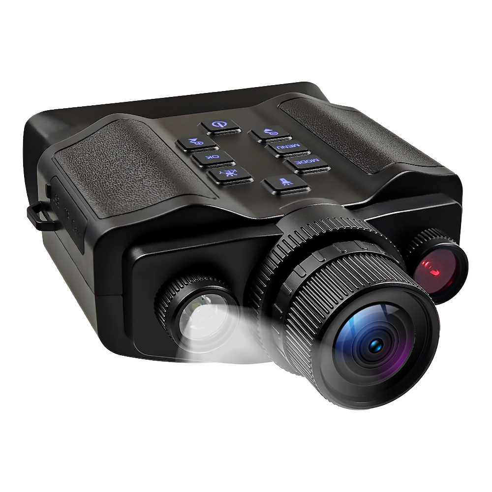 60MP 5K Infrared Night Vision  - Watch S 评论和价格