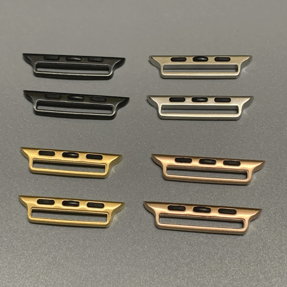 10 Pcs Seal Adapter For Apple  - Apple Watch Band 评论和价格